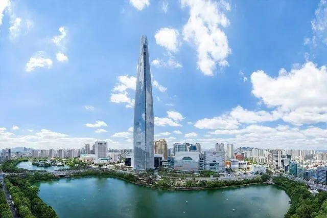 D Day Gangdong Guest house Seoul
