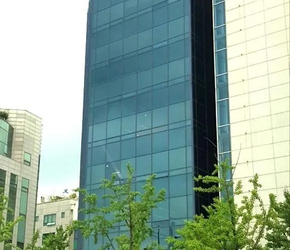 Guest house D Day Gangdong Seoul