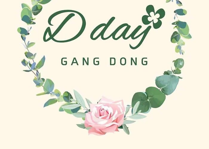D Day Gangdong