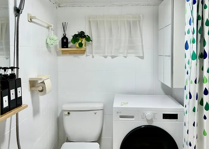 D Day Gangdong Guest house Seoul