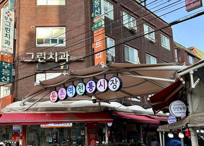 D Day Gangdong 4*