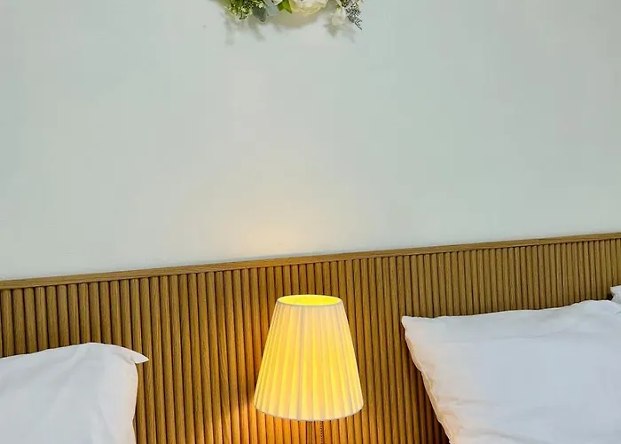 D Day Gangdong Guest house