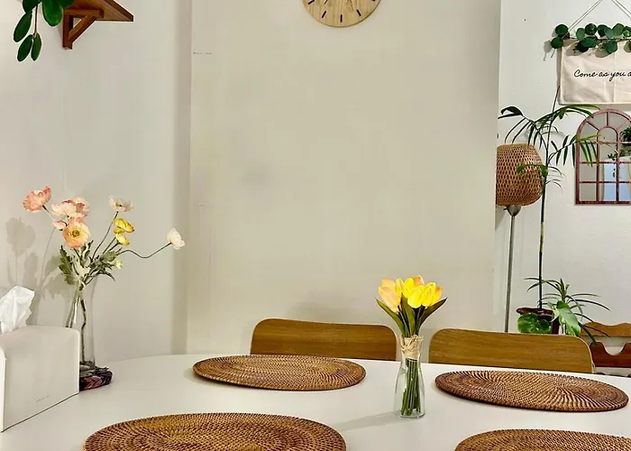 Guest house D Day Gangdong 4*