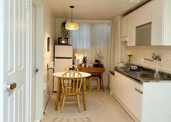 D Day Gangdong Guest house 4*