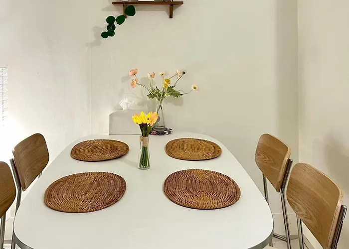 Guest house D Day Gangdong